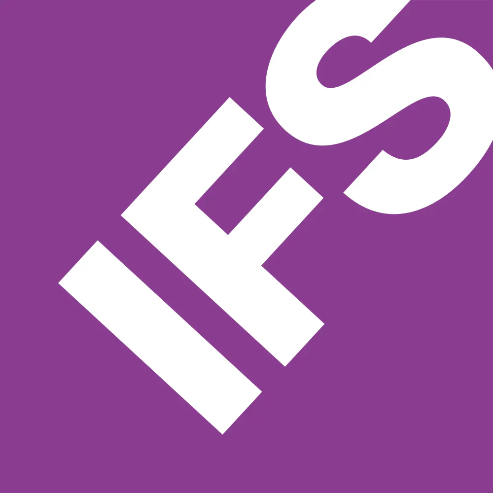 IFS Old Logo