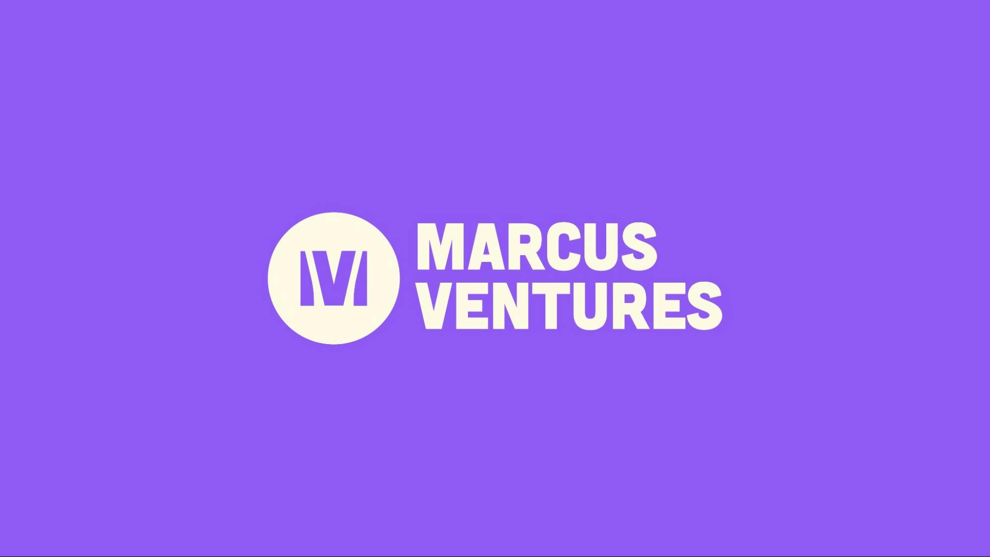 Marcus Ventures logo