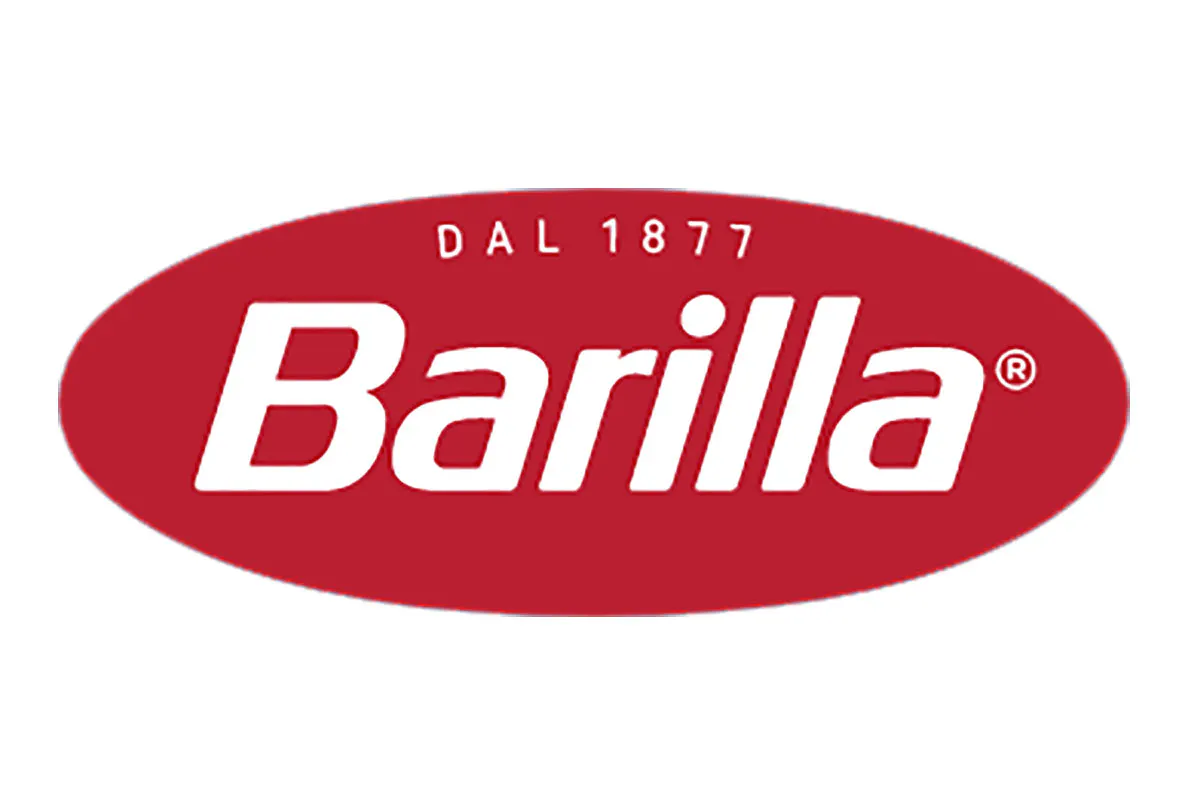 Barilla New Logo