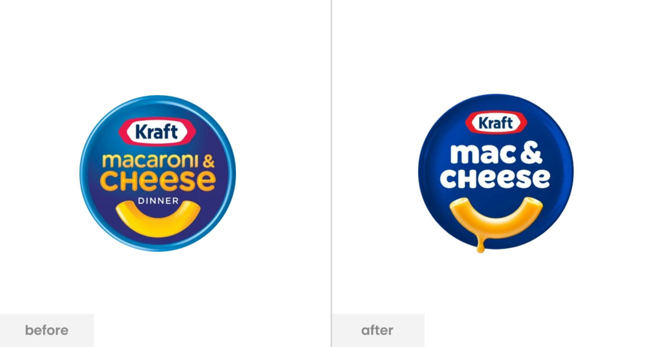 Kraft Logo