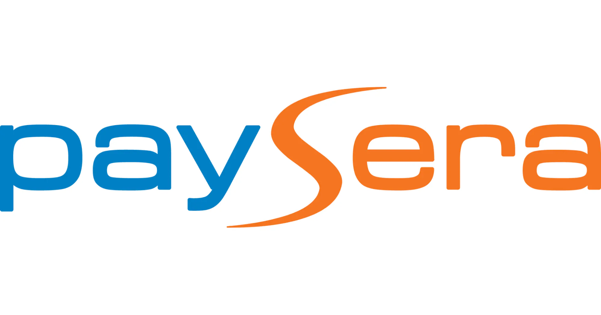 Paysera Old Logo