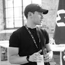Asher Erskine, Senior Designer at E1 Series's icon