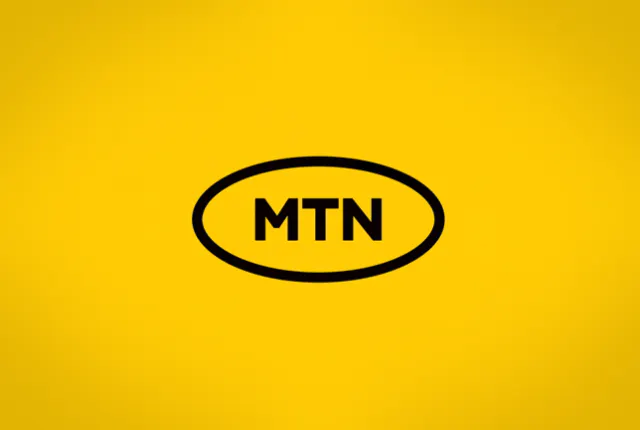 MTN New Logo