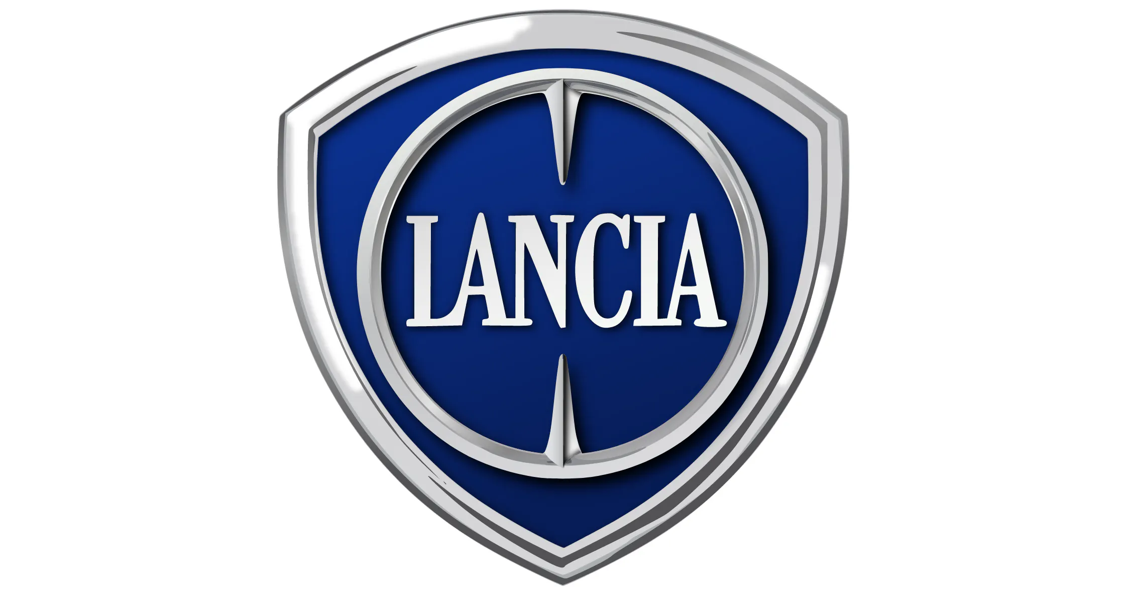 Lancia Old Logo