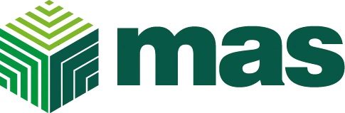 mas New Logo