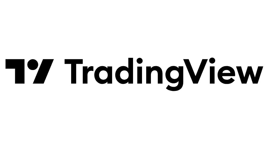 TradingView's new logo