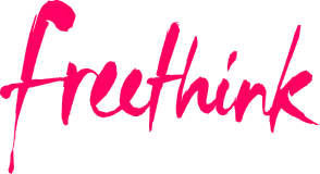 Freethink Old Logo