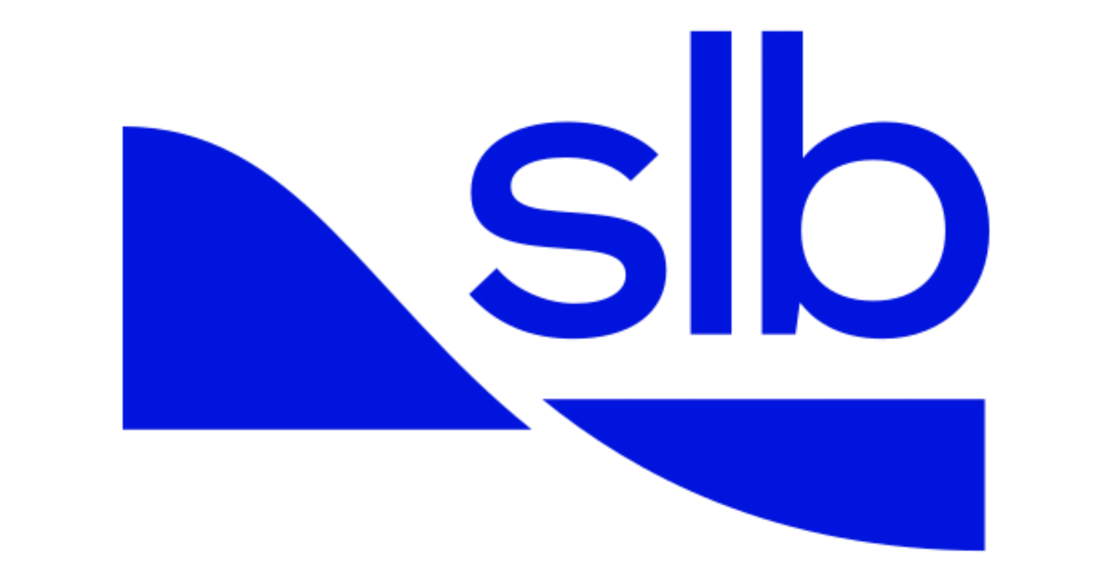SLB New Logo