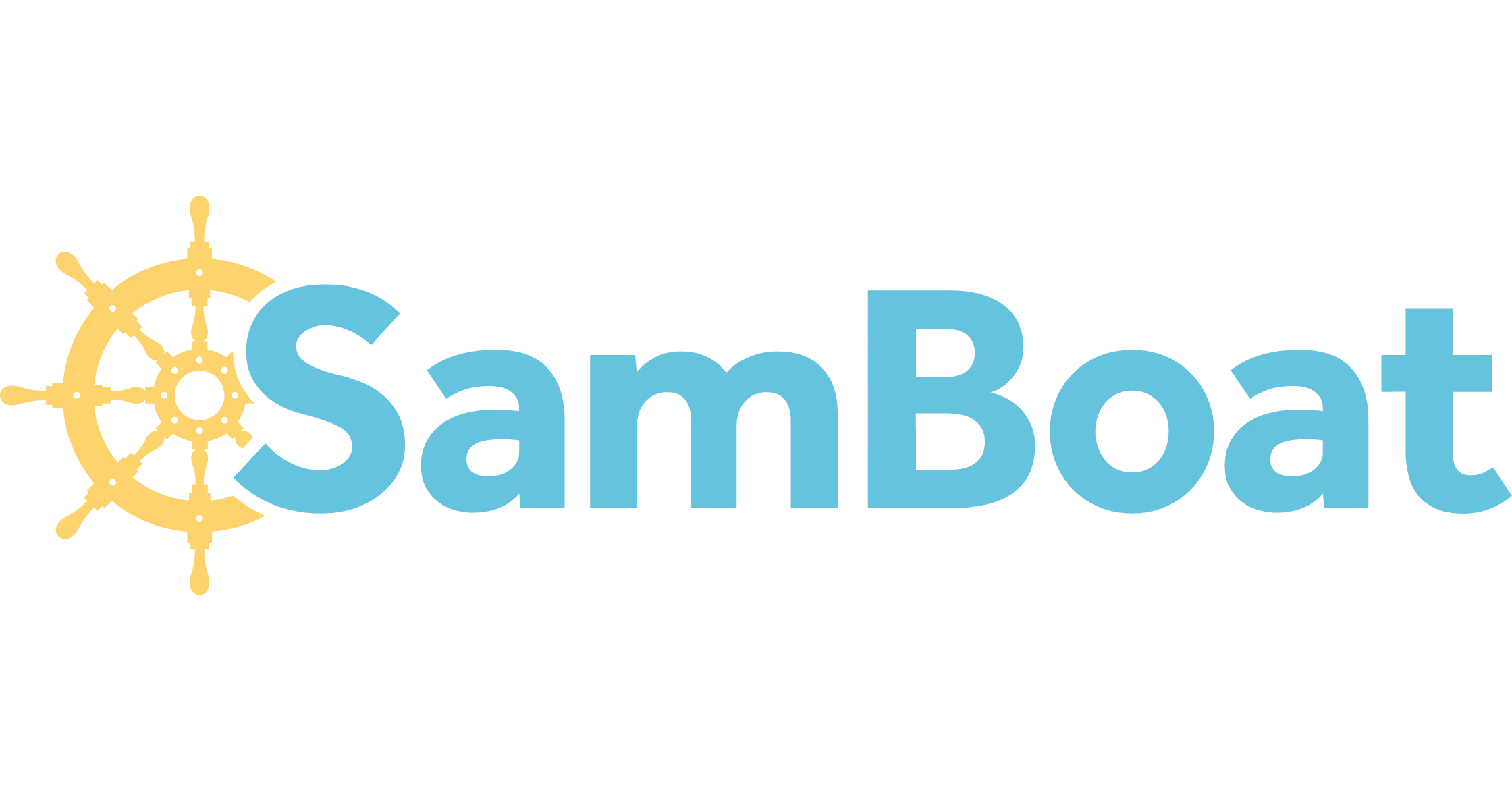 SamBoat Old Logo