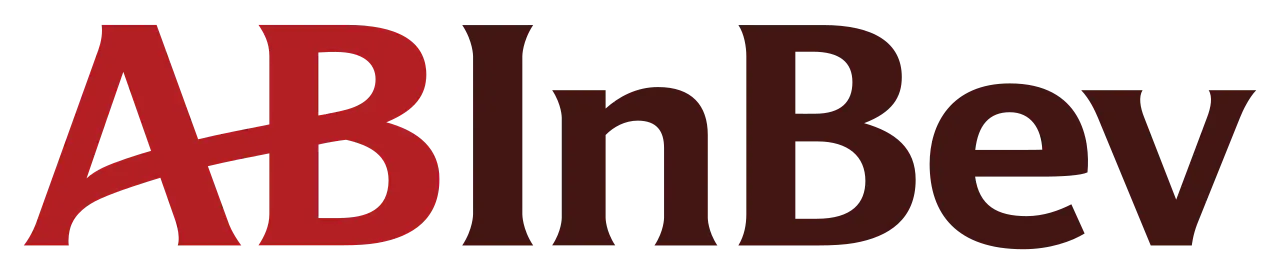 AB InBev Old Logo