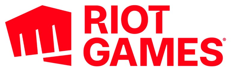 Download Riot games Logo