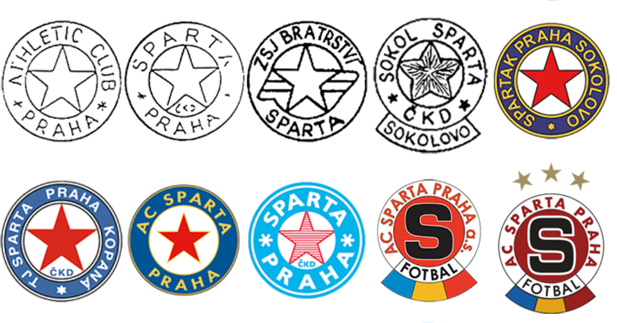 AC Sparta Praha’s Rebranding Takes A More Fashionable Approach