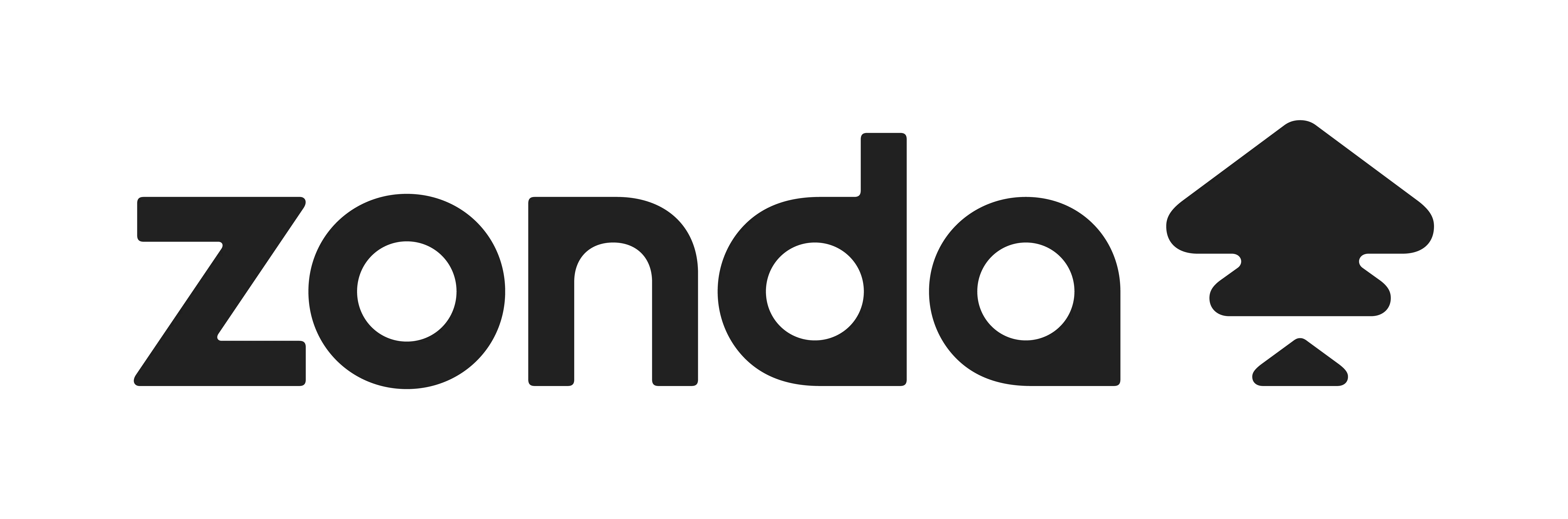 Zonda New Logo