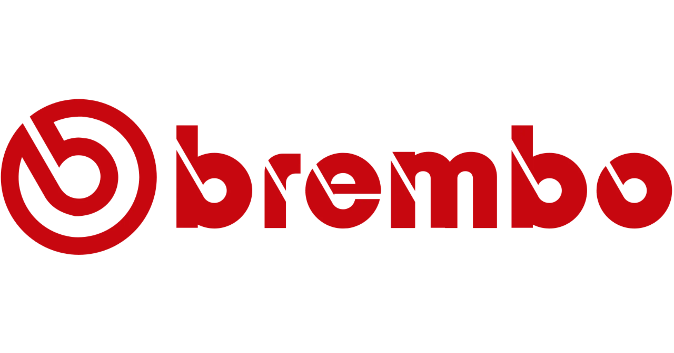 Brembo Old Logo