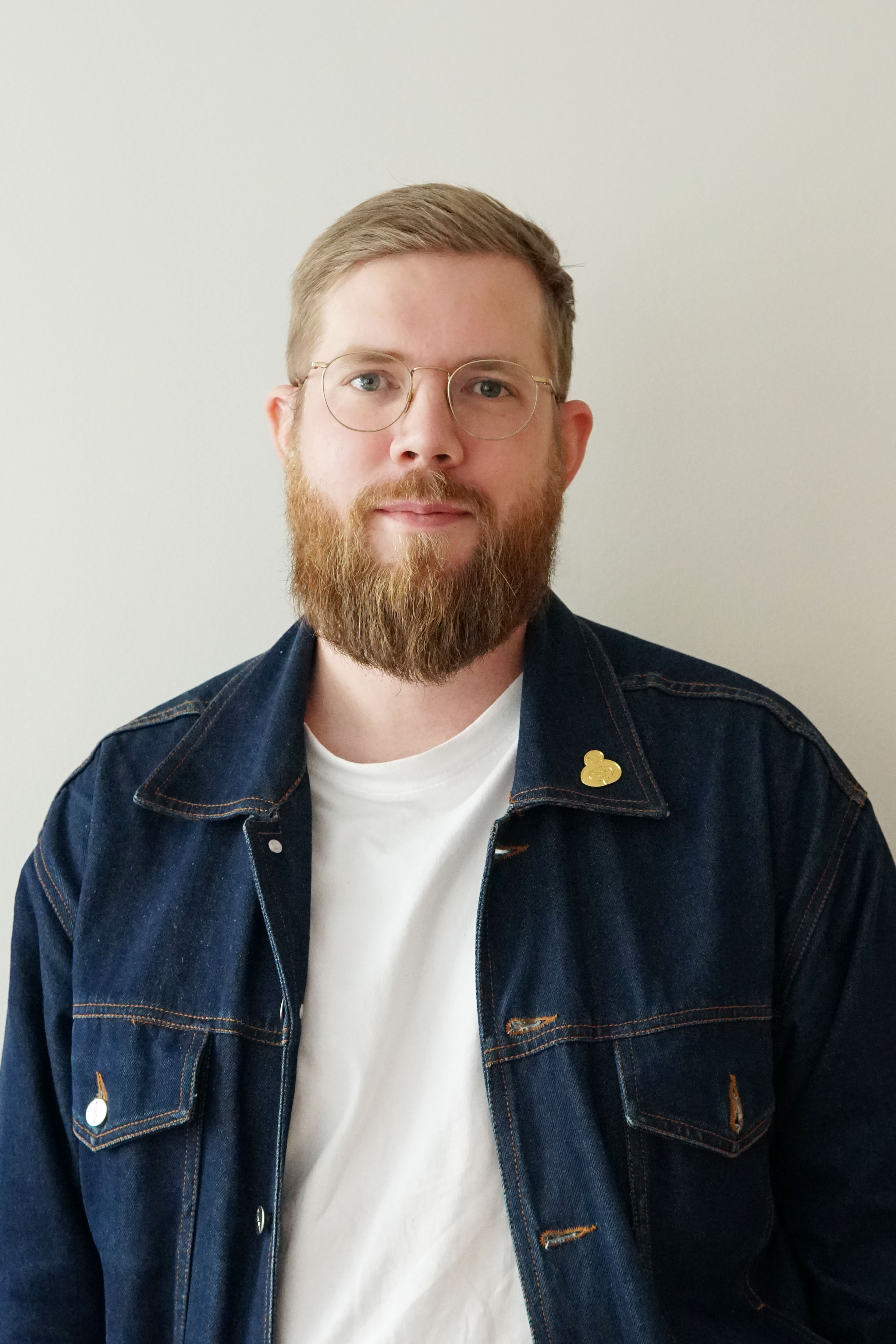 Richard Hedberg, OKTO's icon