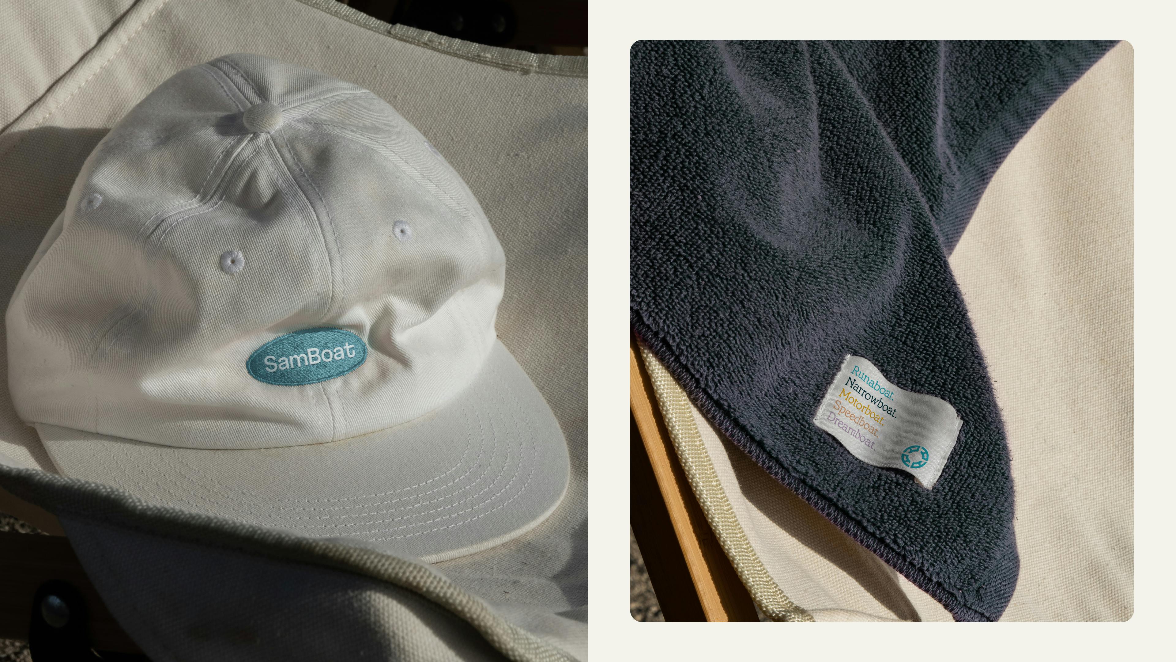 SamBoat merch