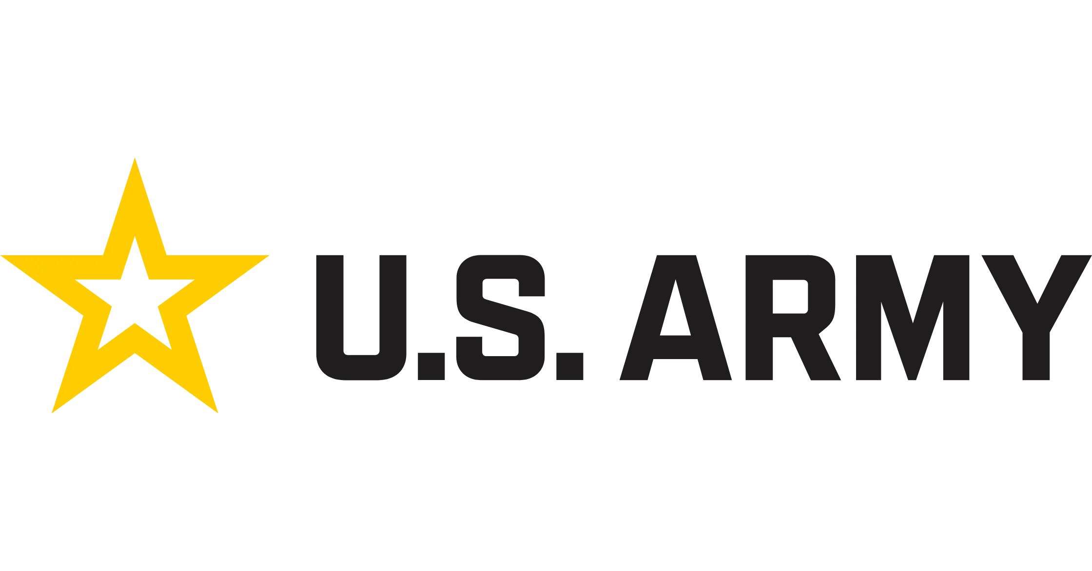 U.S. Army New Logo