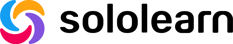 Sololearn’s new logo