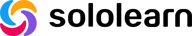 Sololearn’s new logo 