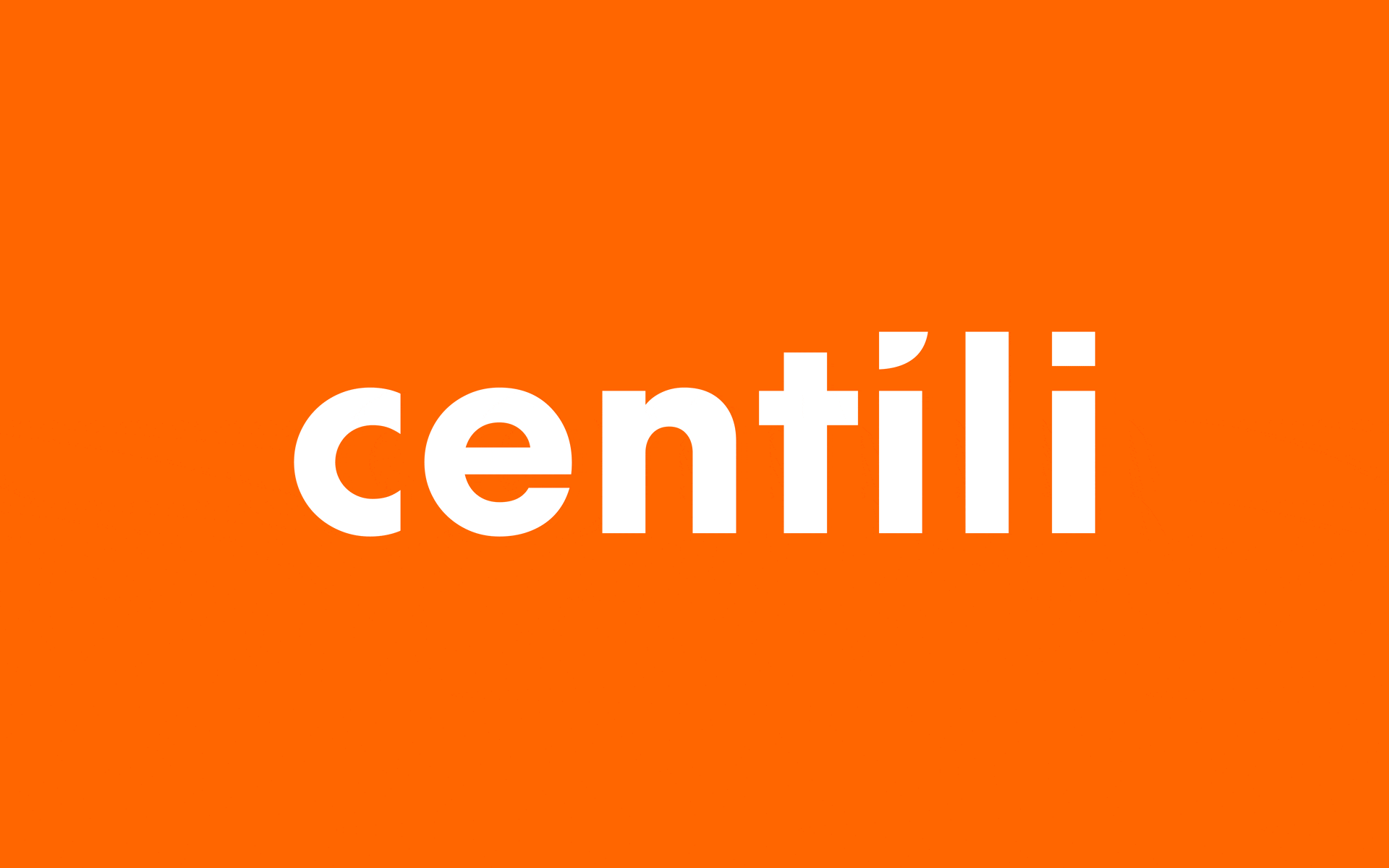 New Centili logo