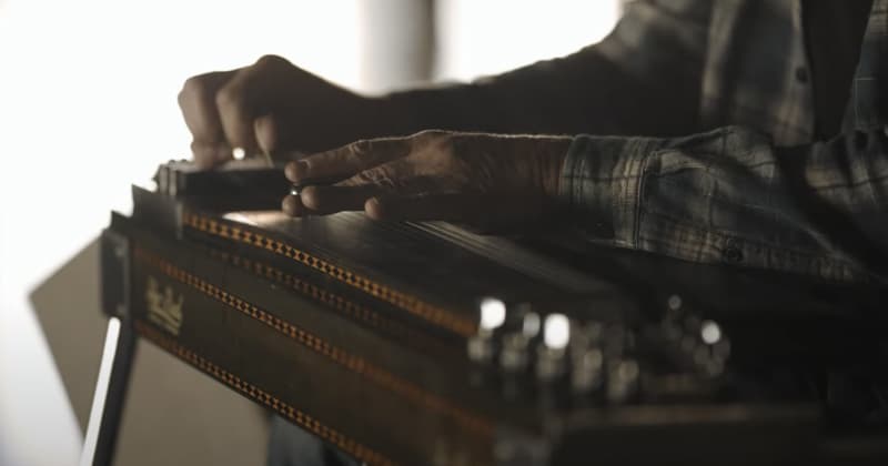 Country Music Band for Wedding