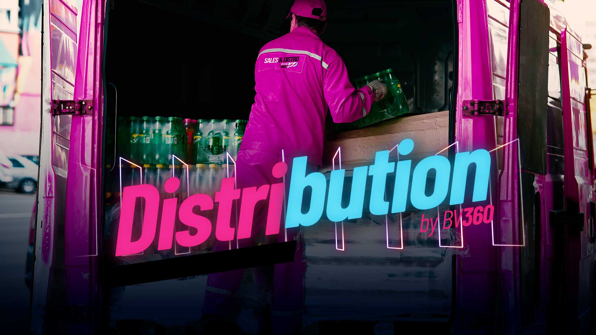 BrandVault360 | NYC's Top CPG Brand Distribution Partner | Boost Your Sales