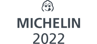 Bib Gourmand des Guide MICHELIN