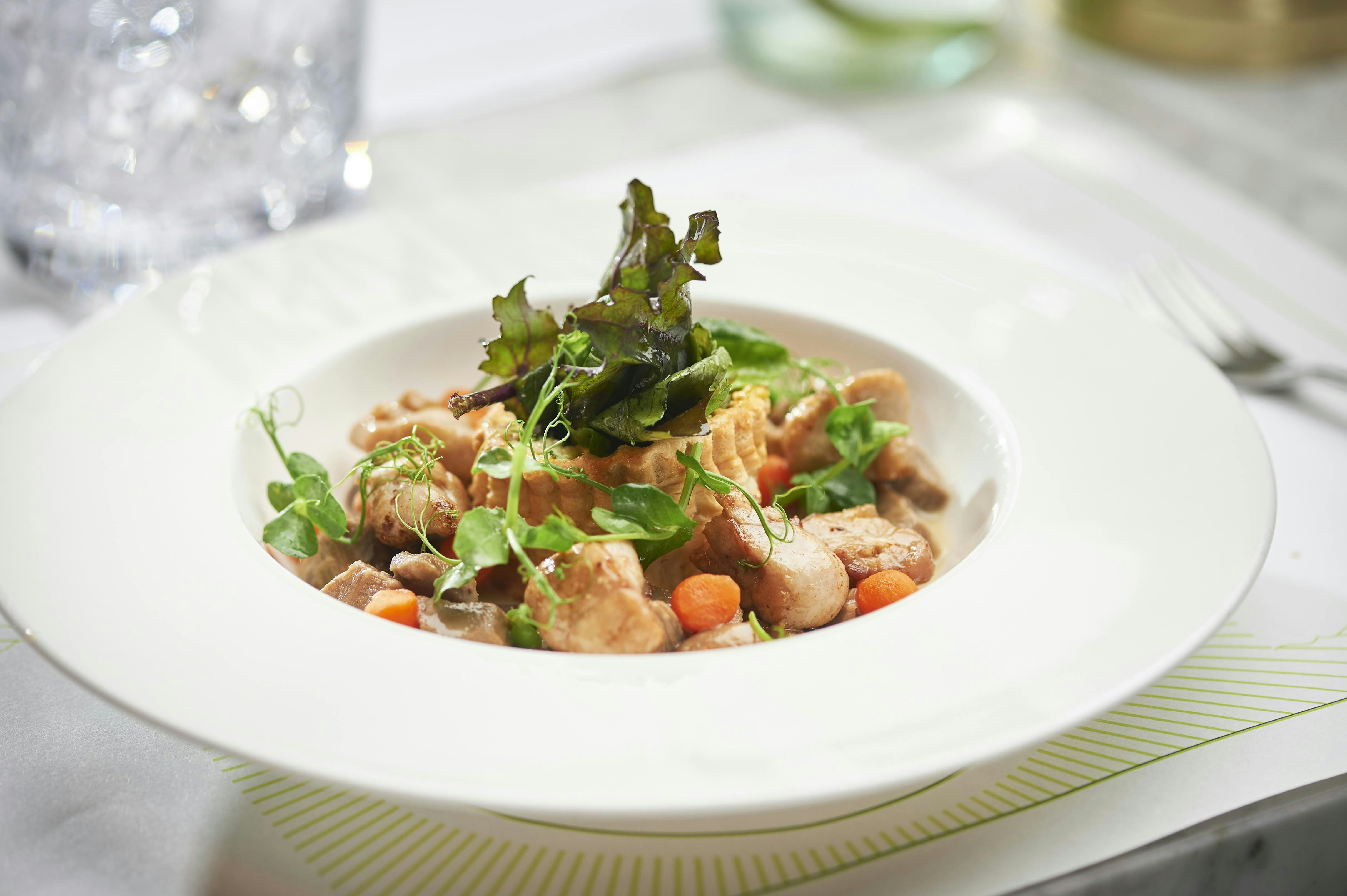 Französisches Restaurant in München | Brasserie Colette