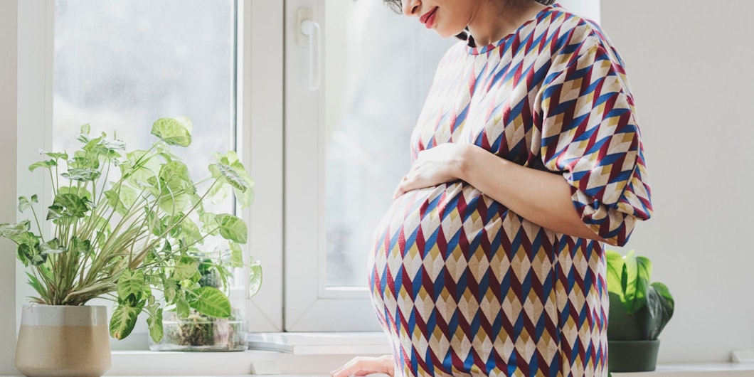 Pregnancy and Delivery During COVID-19
