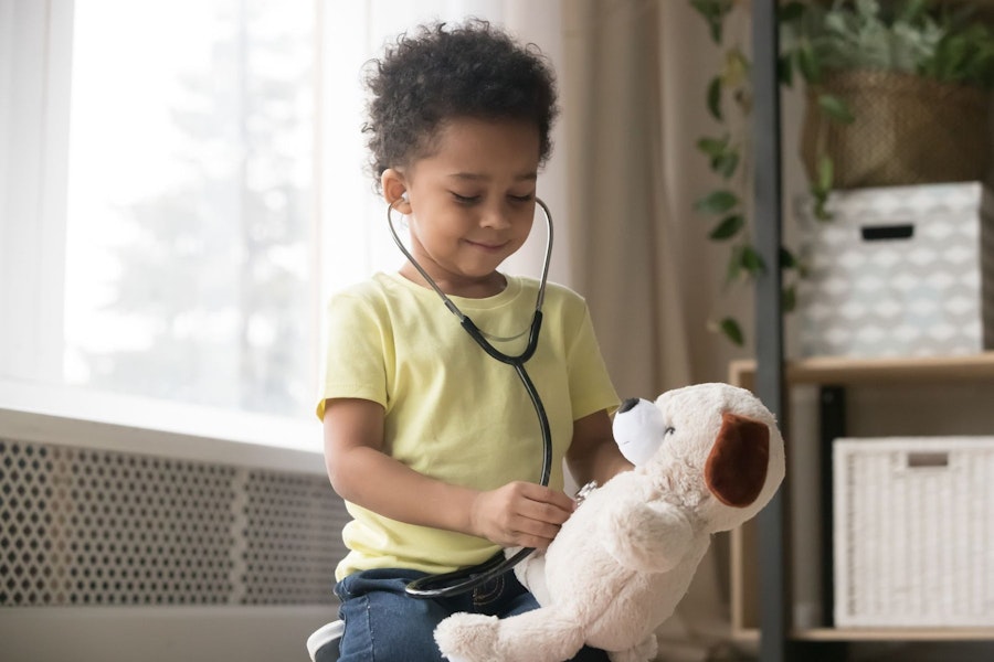 What is Pediatric Urgent Care?