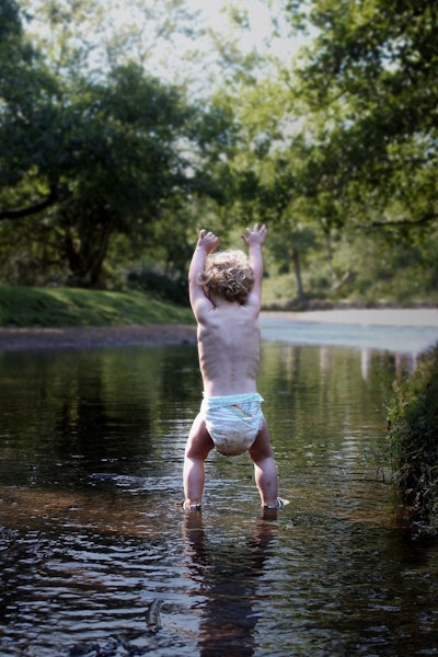 Is My Child Constipated?