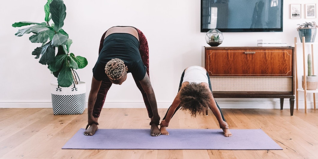 Keeping Kids Active and Engaged at Home