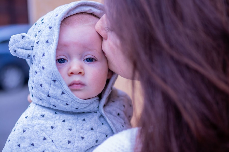 Easing Medical Visit Anxiety For Children