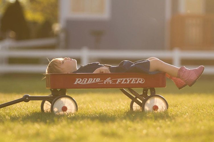 Children With Seasonal Allergies