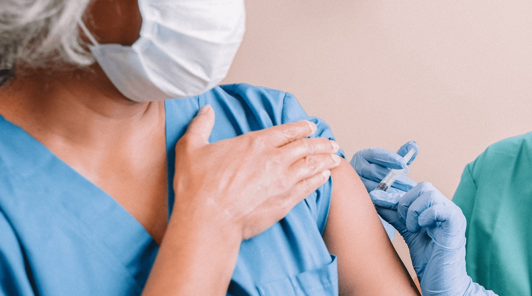 How does the COVID-19 vaccine work, and is it safe?