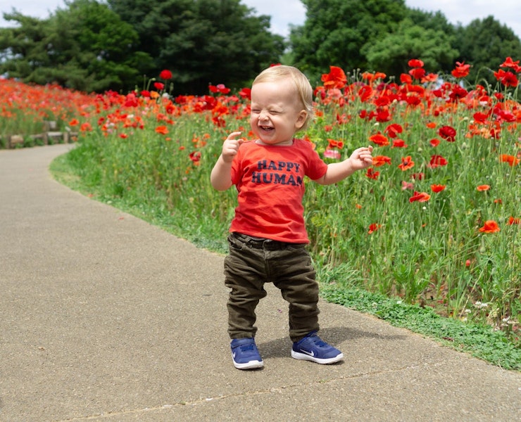Sun's Out, Kids Out: How to Stay Safe in the Garden