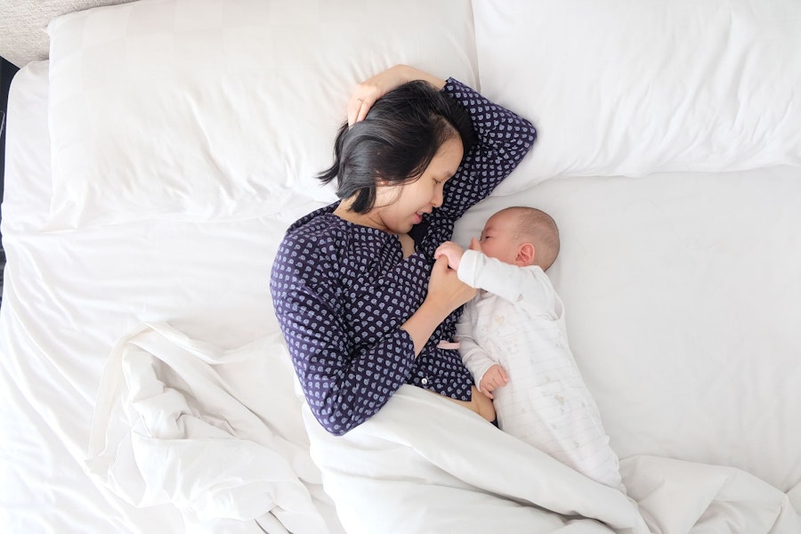 Fevers In Children