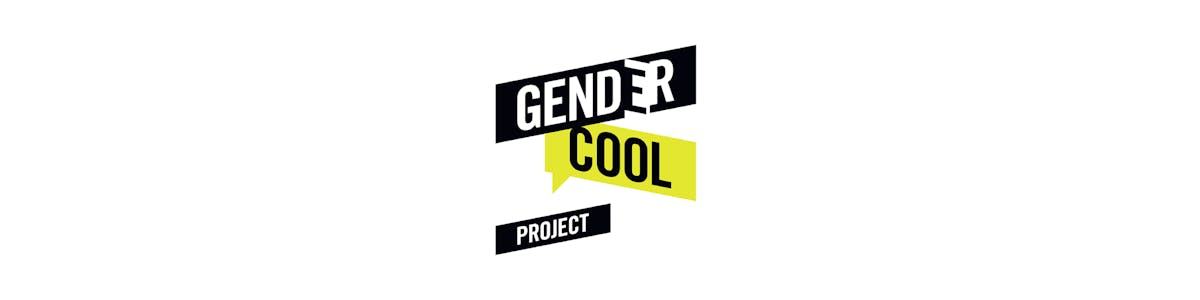 Gender Cool Project logo