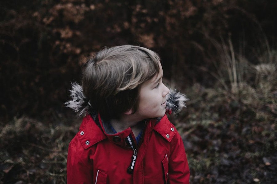 What to Do If Your Child Has a High Fever