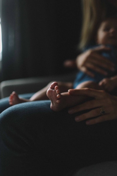 The Value of Pediatric Urgent Care