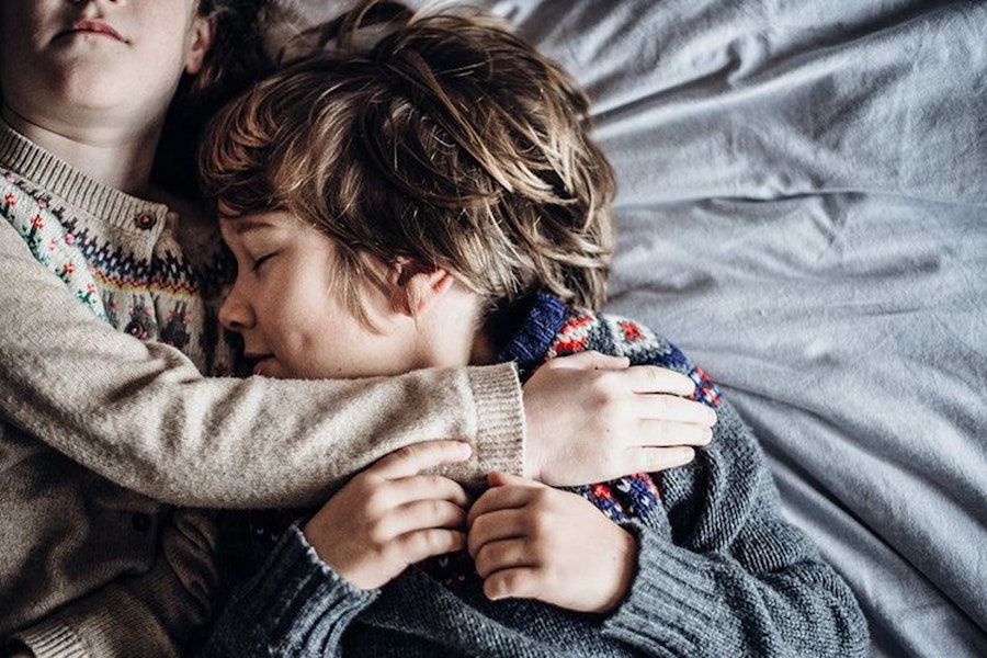 Stomach Bugs In Children