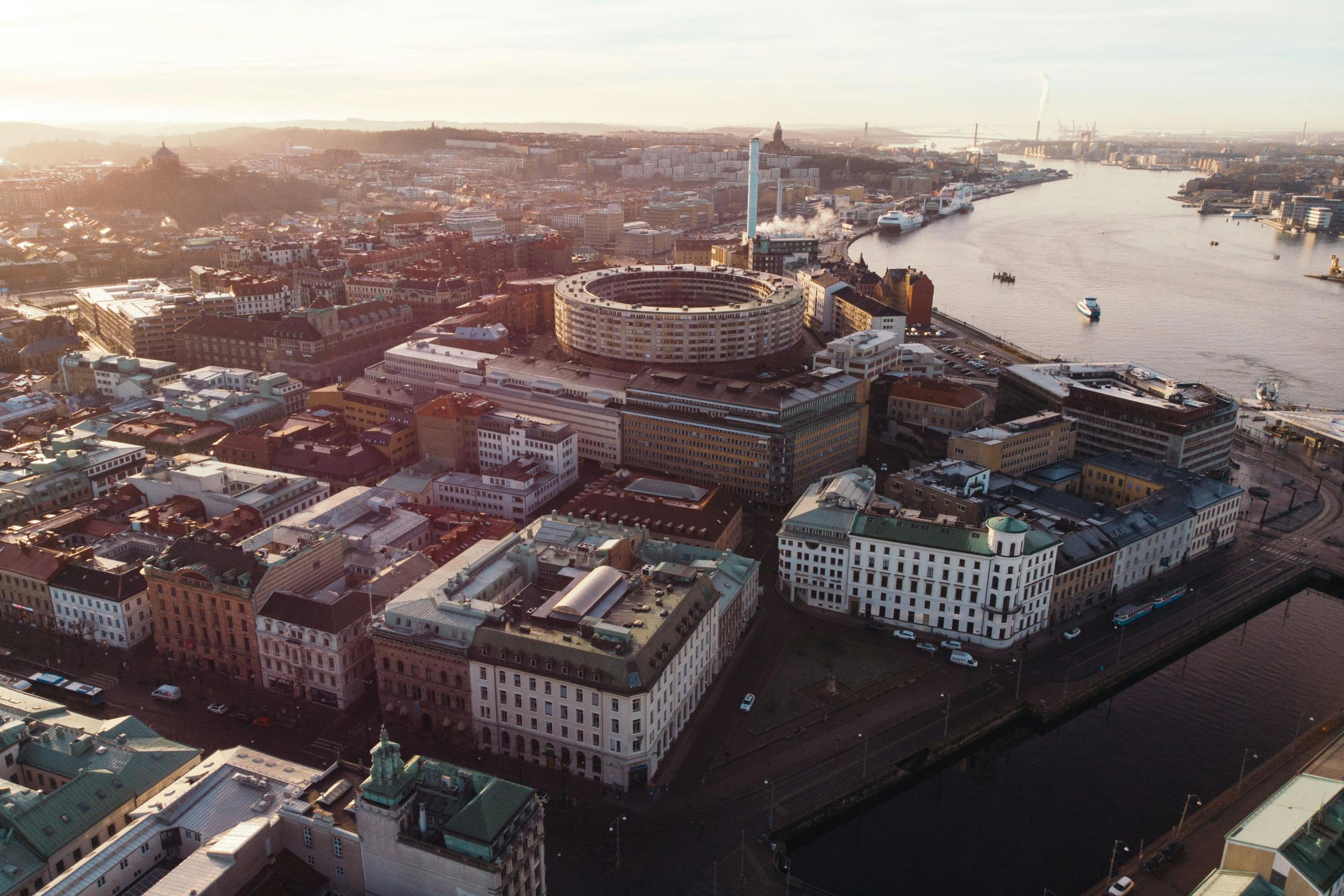 Rekryteringsföretag i Göteborg