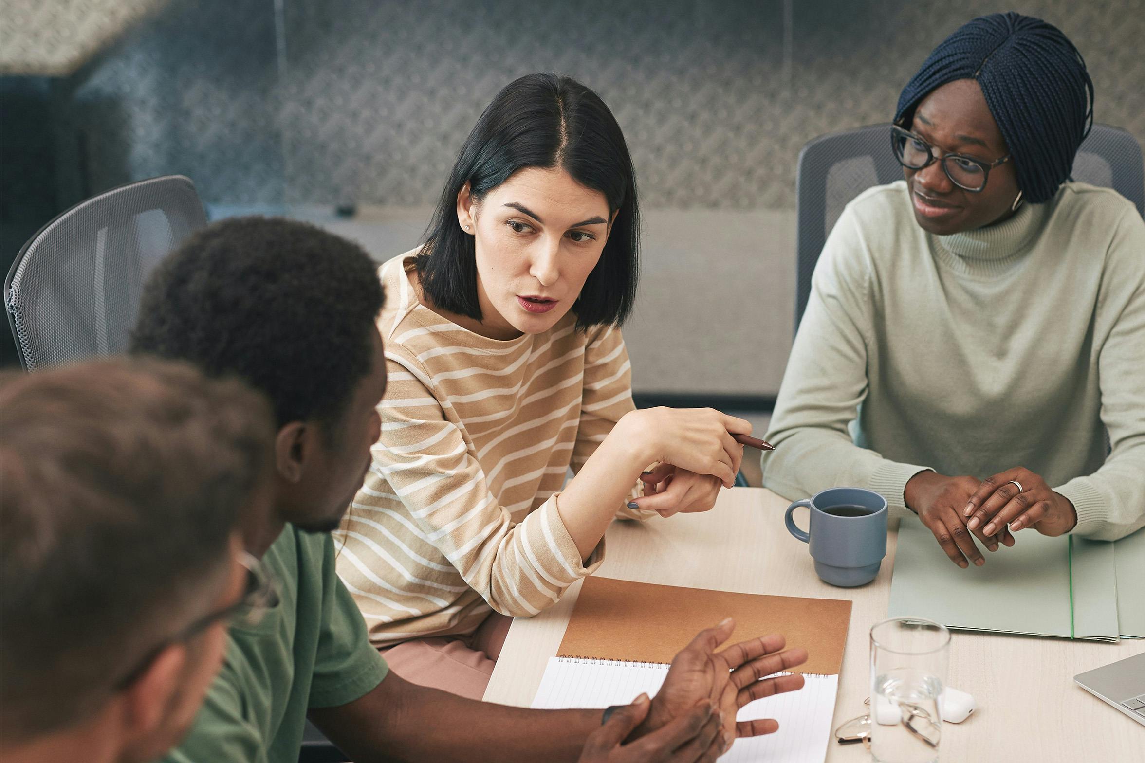 Employer branding