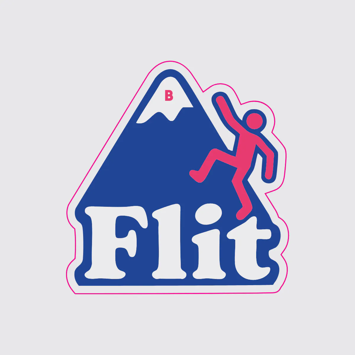 Flit - ett av Bravuras värdeord