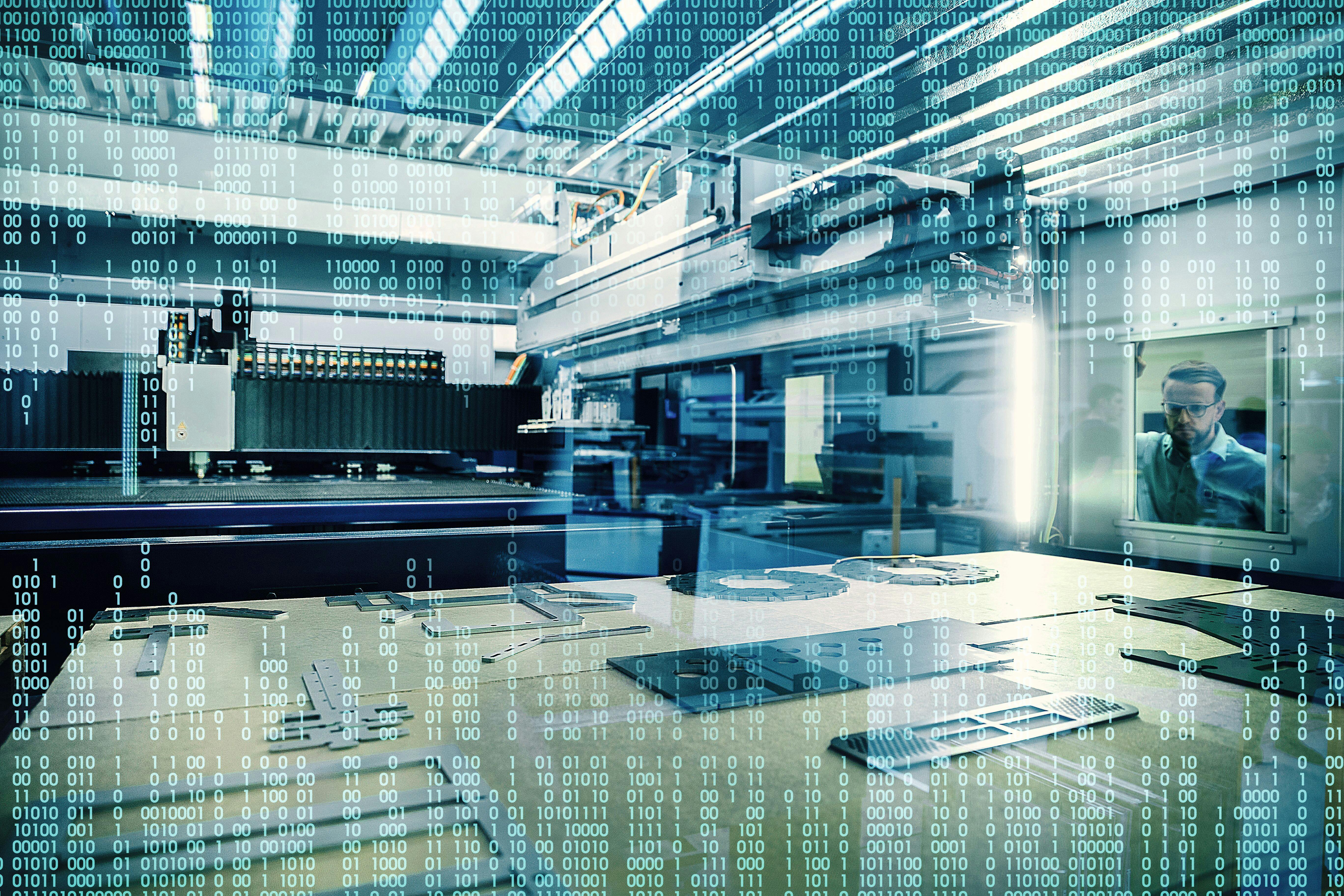 Images by TRUMPF Group