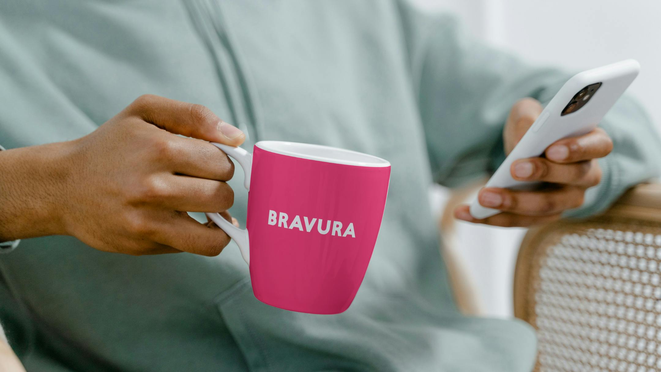 Om Bravura