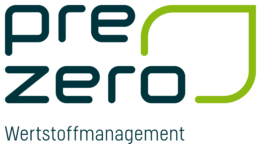 Prezero - logo