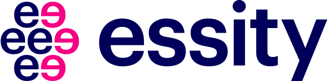 Essity logotyp