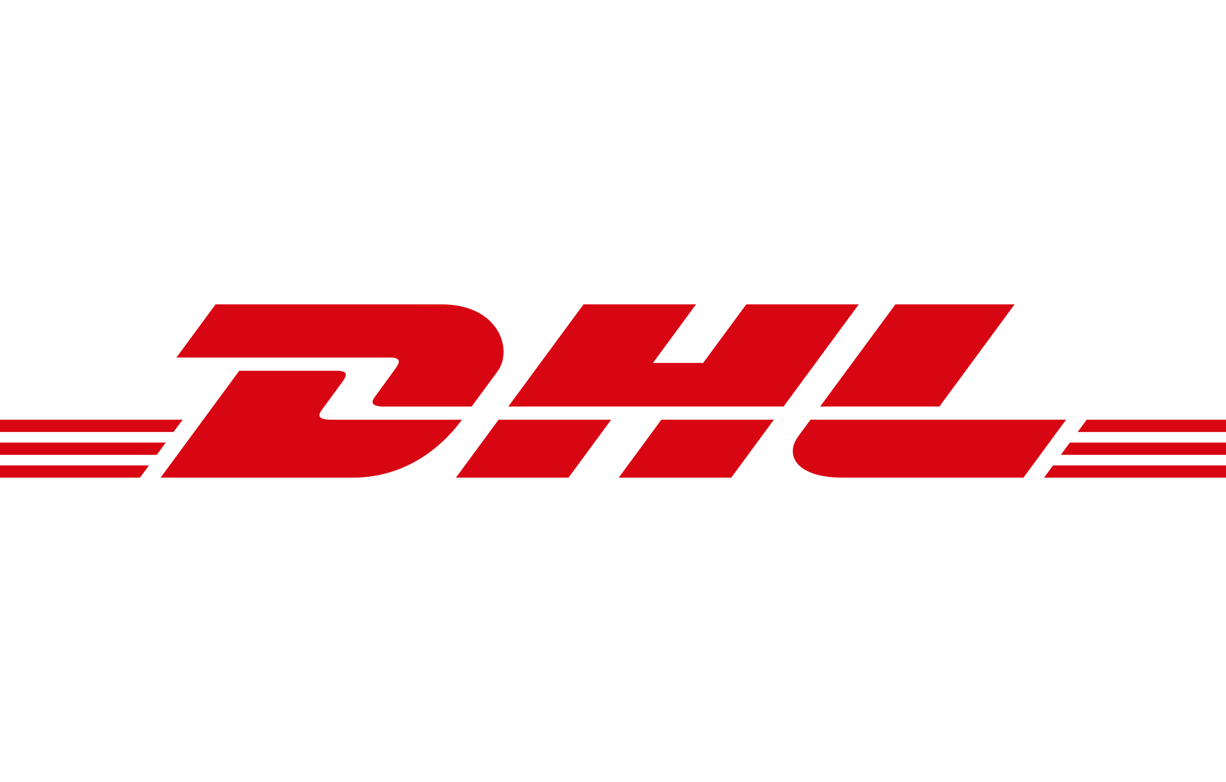 DHL logotyp