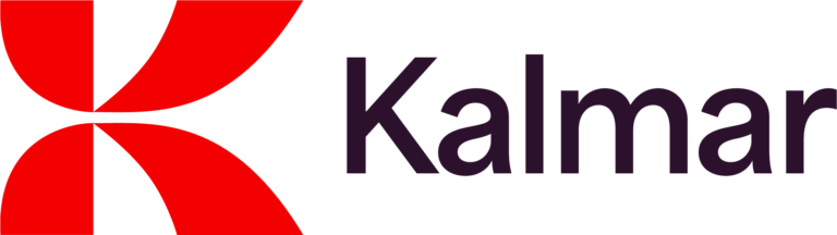 Kalmar solutions logotyp